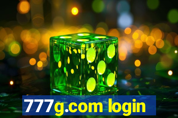 777g.com login